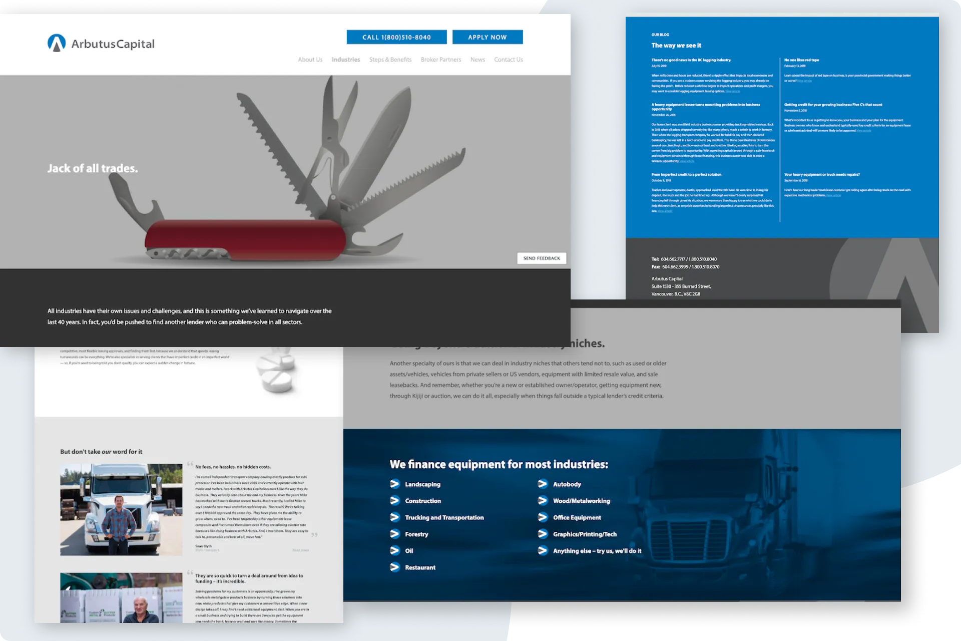 A horrible redesign (1 of 1)