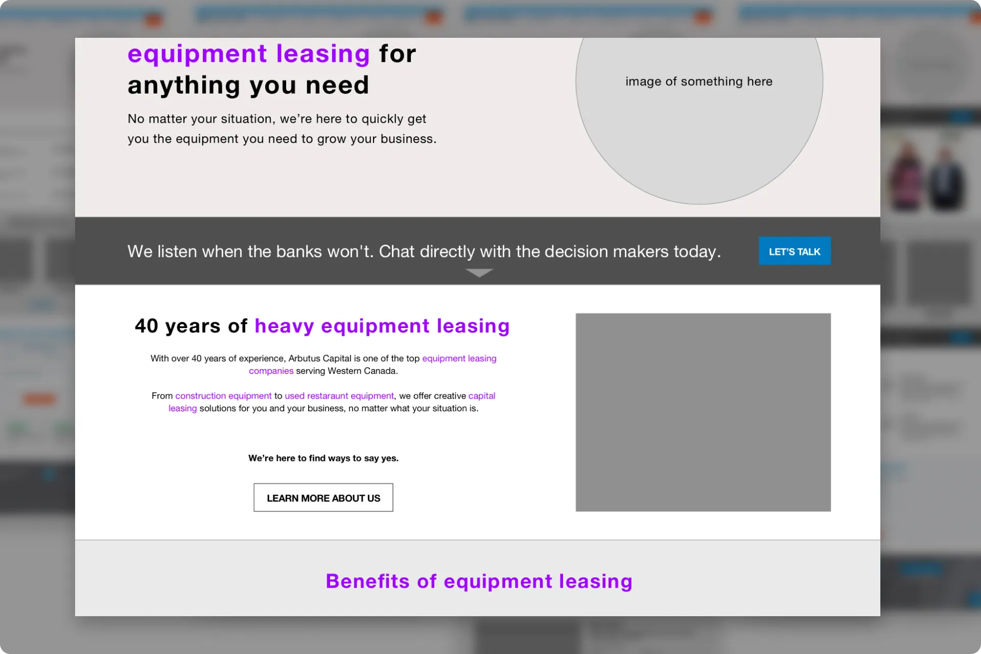 First pass of SEO (1 of 1)