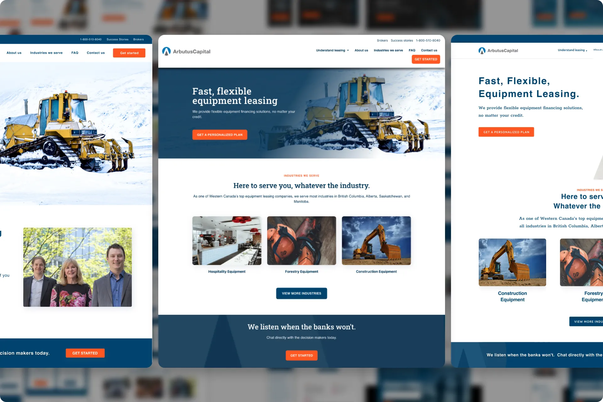 Mockups and reviews (1 of 1)