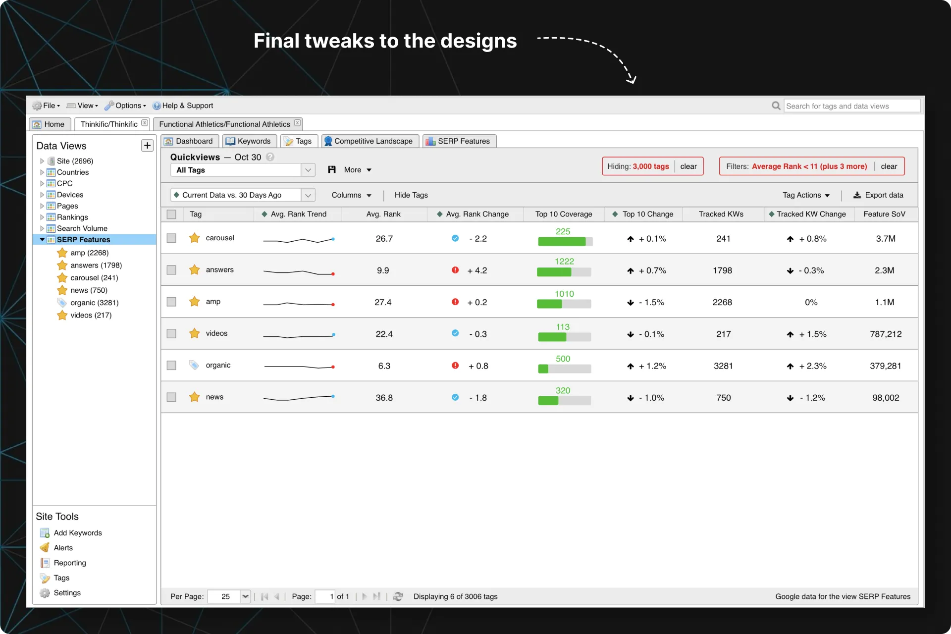 Final mockups (1 of 1)