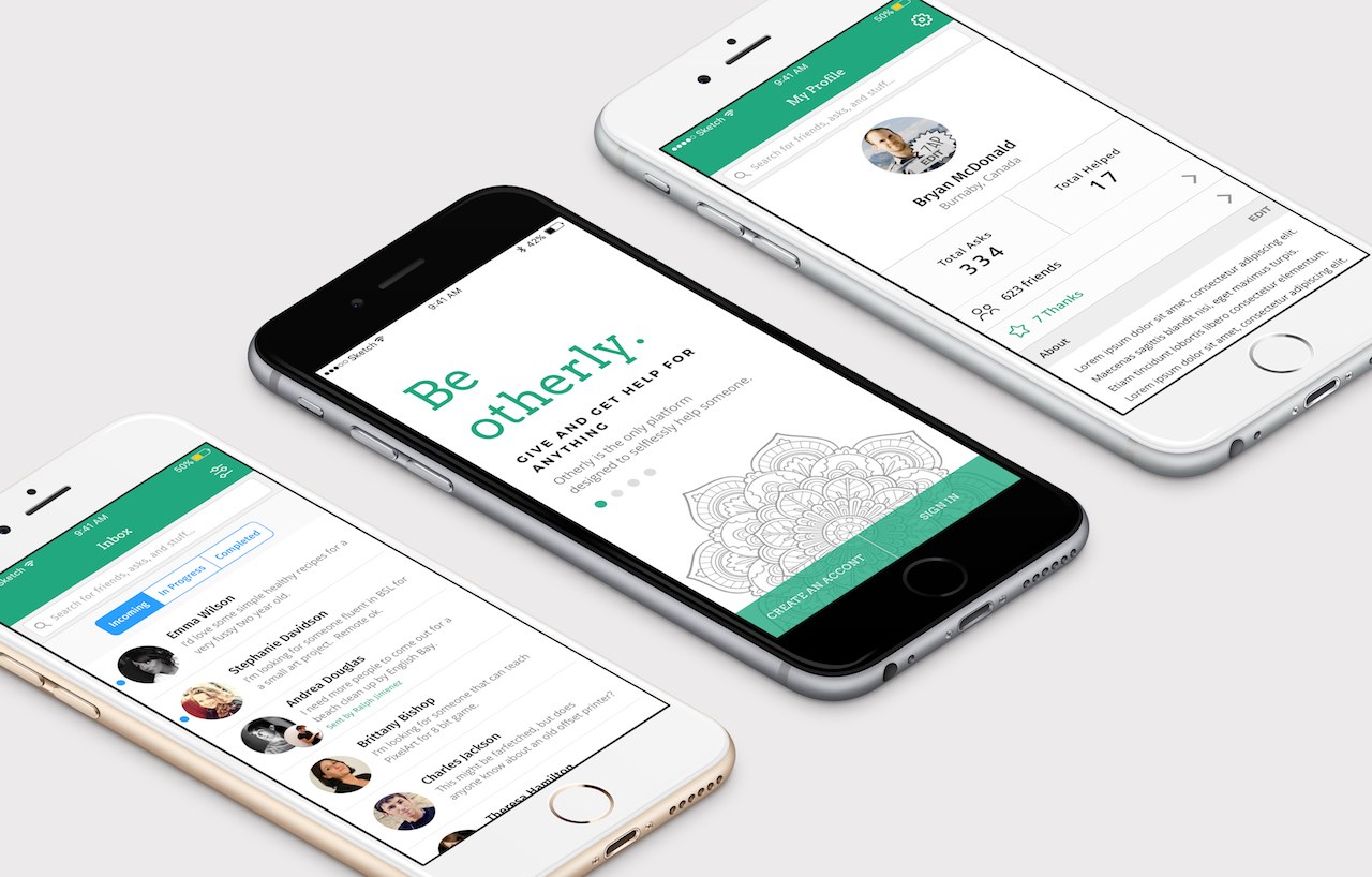 Otherly project