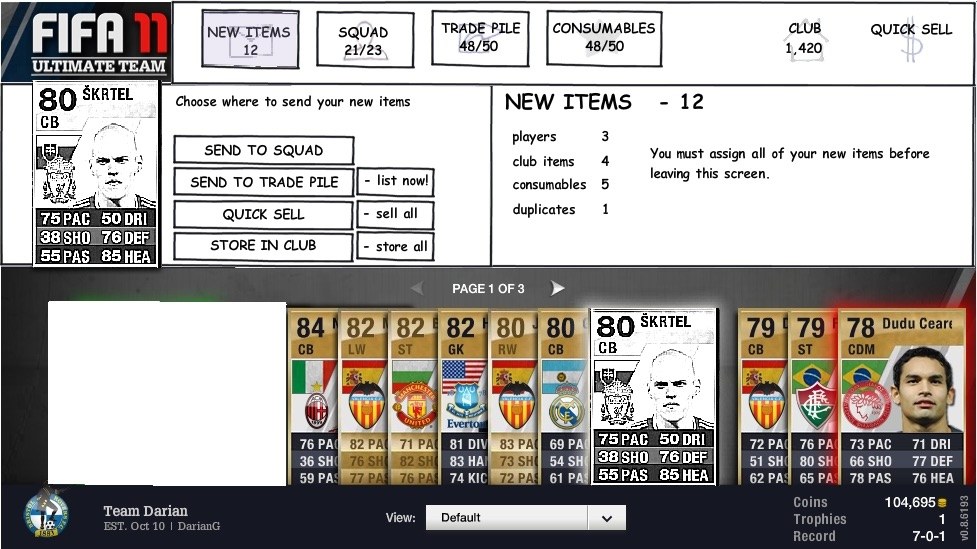 Taking Console Features to the Web (1 of 1)