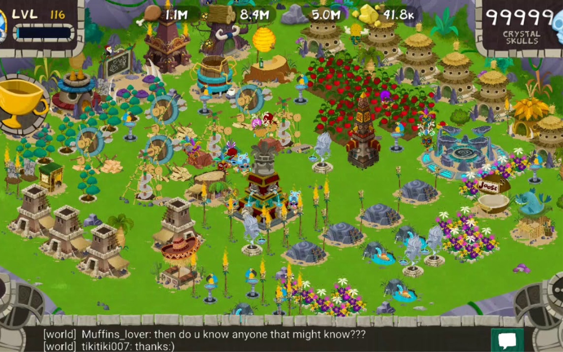 A mobile village builder (1 of 1)