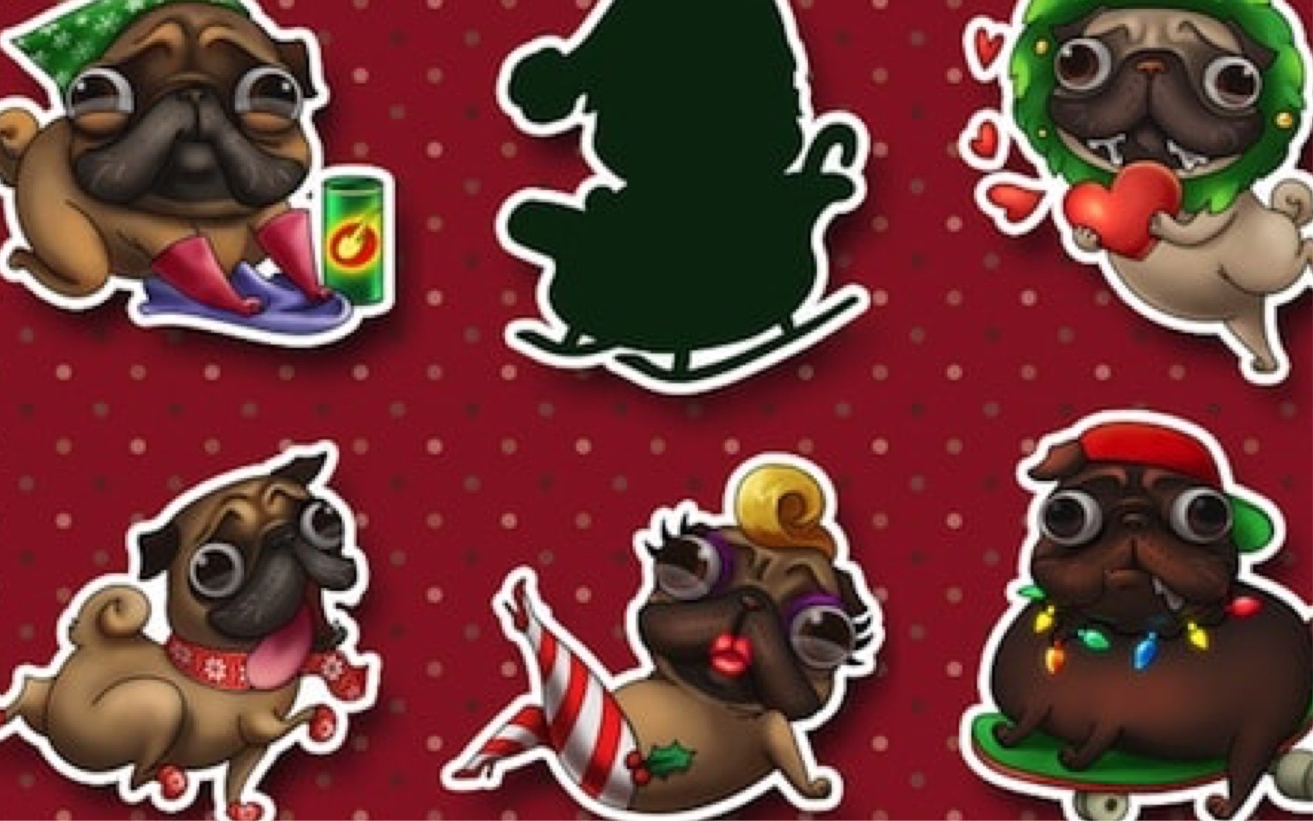 Holiday events and rewards (1 of 1)