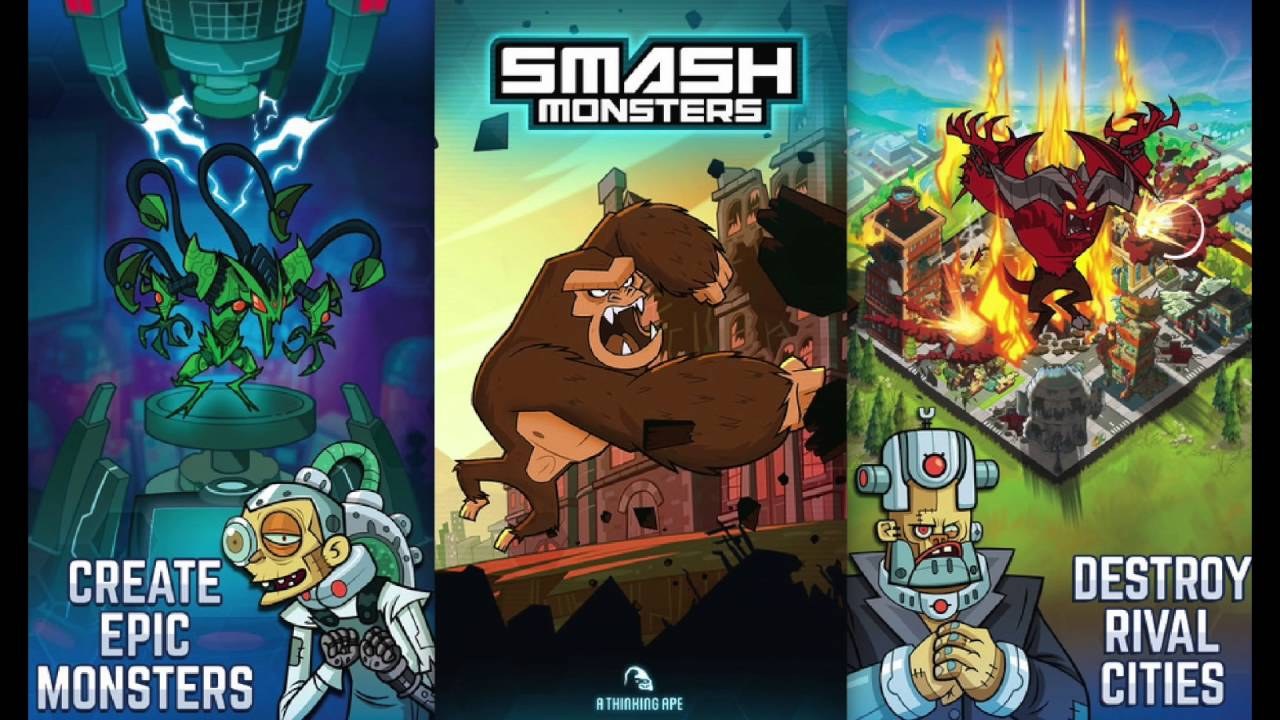 Smash things! (1 of 1)
