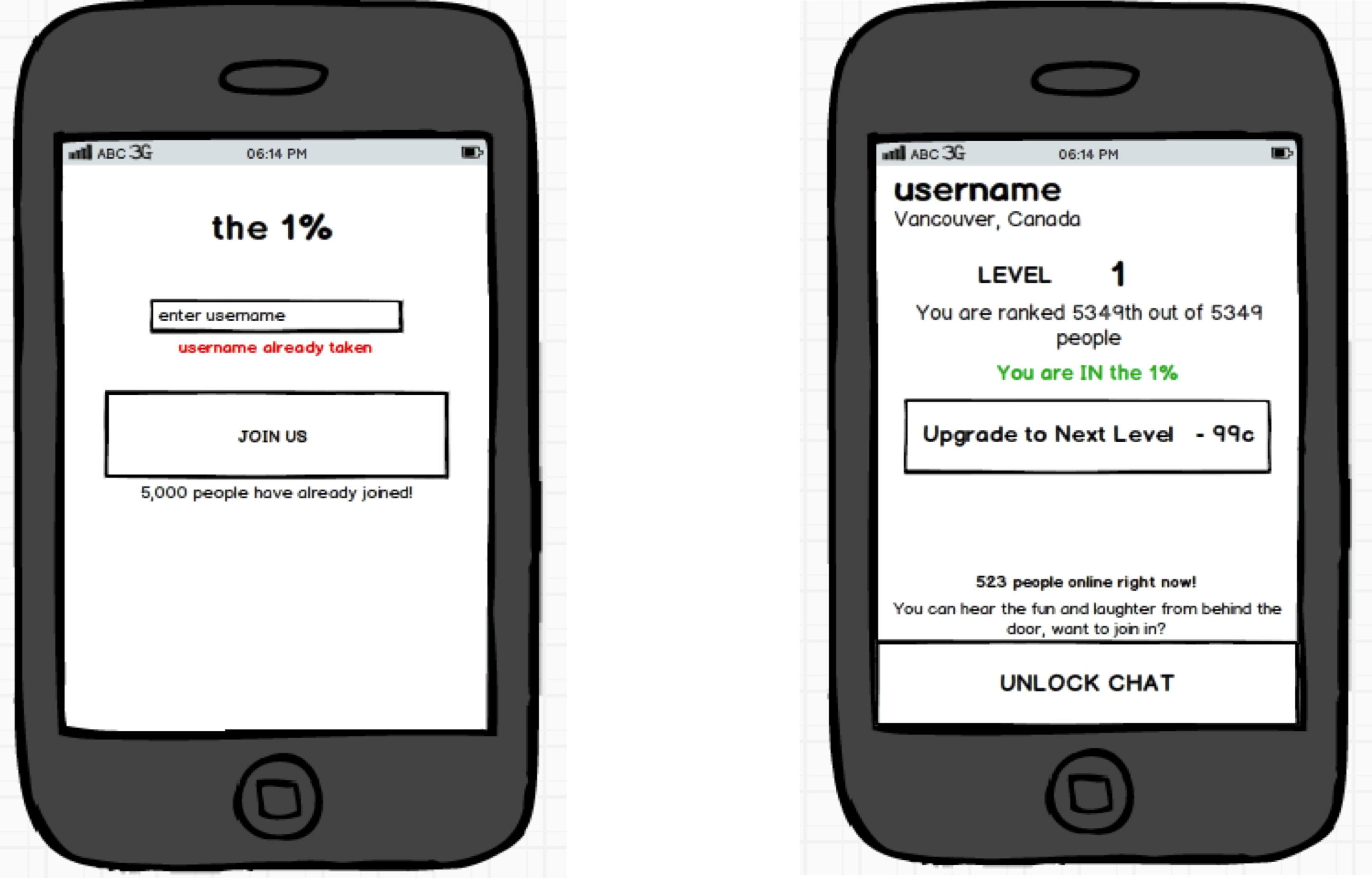 Working with a UI designer (1 of 1)